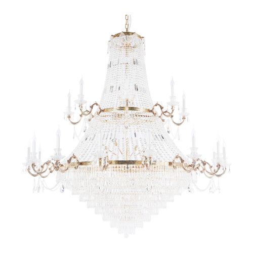 Люстра Maytoni DIA890-PL-66-G  фото 5