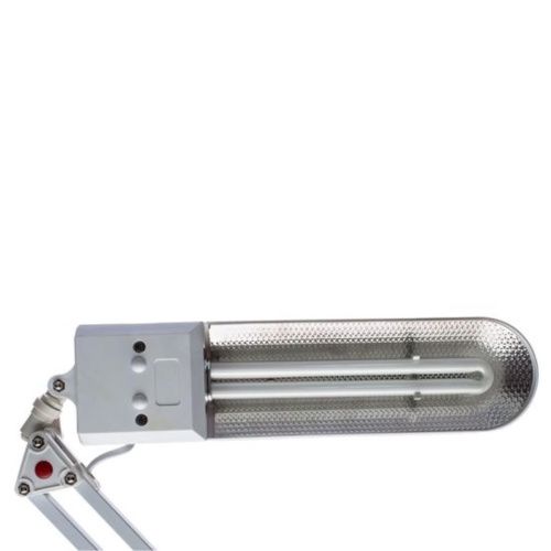 Настольная лампа Arte Lamp Desk A5810LT-1WH  фото 4