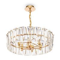 Подвесная люстра Maytoni Puntes MOD043PL-06G 