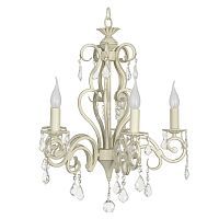 Подвесная люстра Arti Lampadari Gioia E 1.1.5.602 CG 