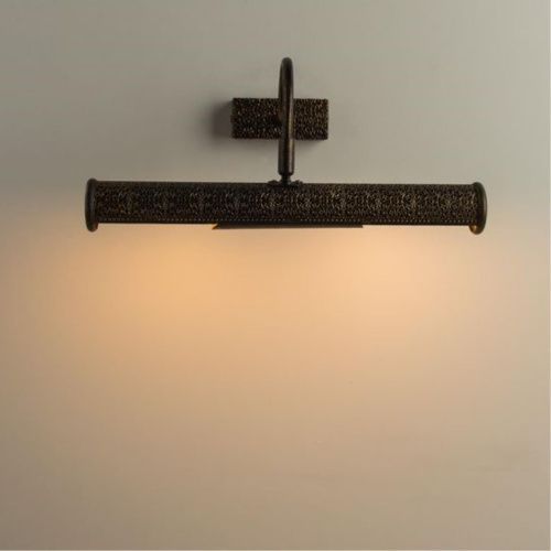 Подсветка для картин Arte Lamp Picture Lights Lux A5075AP-2BR  фото 2