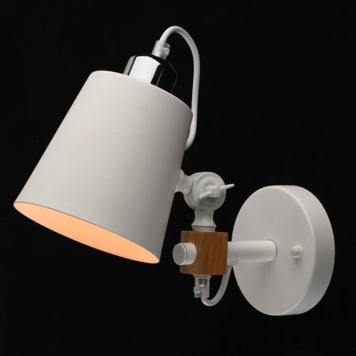 Спот MW-Light Форест 4 693021301  фото 3