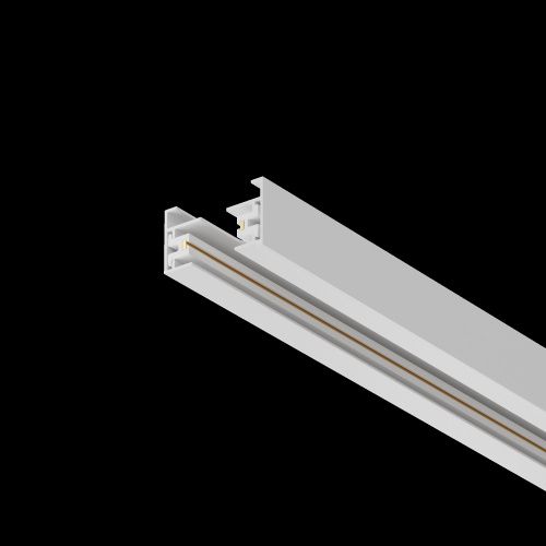 Шинопровод однофазный Maytoni Technical Busbar trunkings TRX001-113W  фото 2