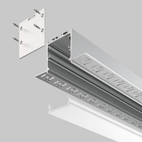 Комплектующие к светодиодной ленте Led Strip ALM-7135-S-2M  фото 4