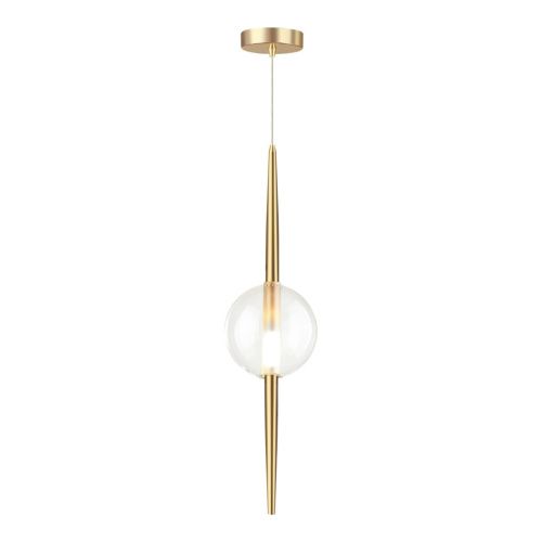 Подвесной светильник Odeon Light Pendant Lazia 4981/1 