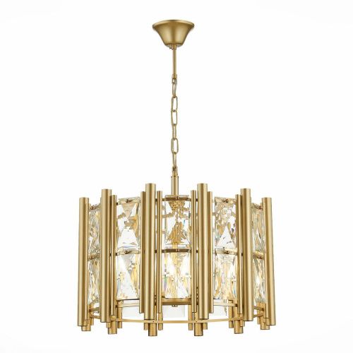 Подвесная люстра ST Luce Corsia SL1623.203.06  фото 4