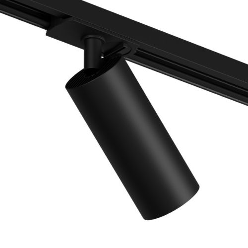 Светильник на шине Denkirs DK6060-BK  фото 4
