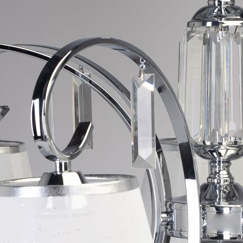 Подвесная люстра MW-Light Федерика 22 684013407  фото 3