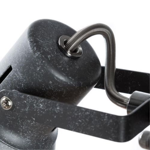 Спот Arte Lamp A1677AP-1GY  фото 5