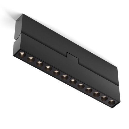 Потолочный светильник Technical C136CL-12W3K-B  фото 3