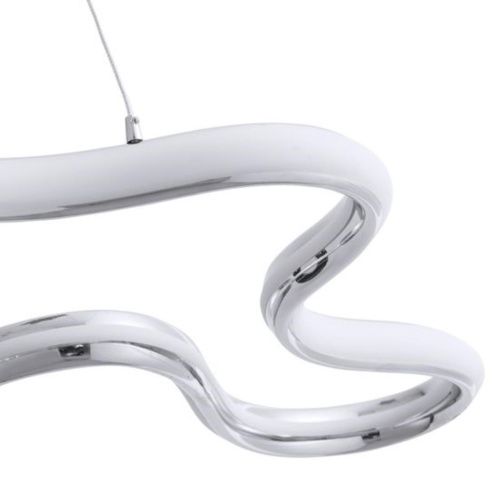 Подвесной светодиодный светильник Arte Lamp A9425SP-1CC  фото 3