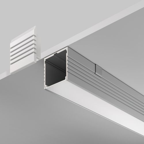 Комплектующие к светодиодной ленте Led Strip ALM-3535A-S-2M  фото 5