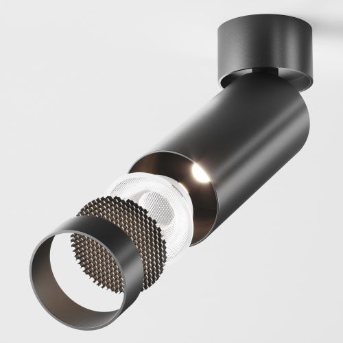 Потолочный светильник Technical C055CL-L12B4K-W-D-B  фото 3