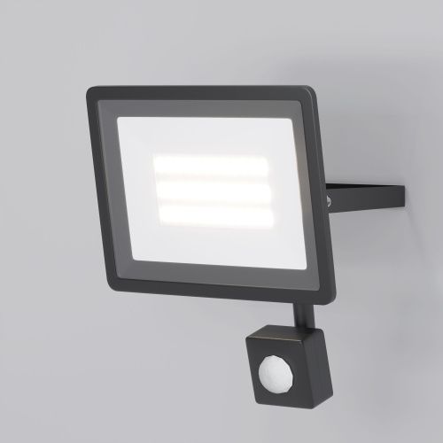 Прожектор Outdoor FL001-L30B6KSR  фото 3