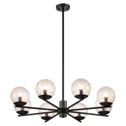 Подвесная люстра Odeon Light Greeni 5026/8  фото 2