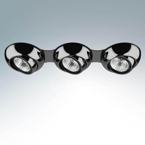 Встраиваемый светильник Lightstar Ocula 011837  фото 2