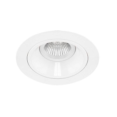 Встраиваемый светильник Lightstar Domino (214616+214606) D61606 