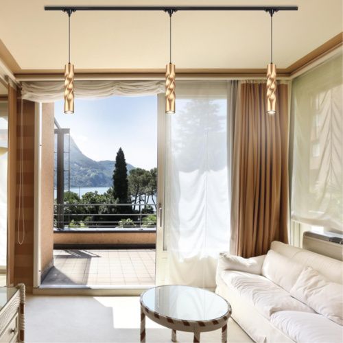 Трековый светодиодный светильник Novotech Port Arte 357901  фото 2