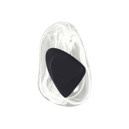 Настенный светильник SONEX Icy 4313/9WL стекло прозрачное 