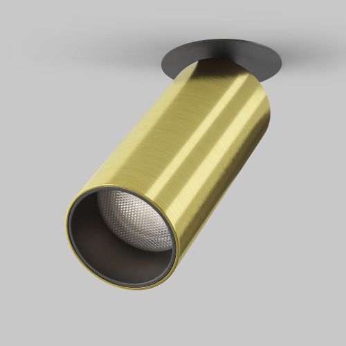 Потолочный светильник Technical C053CL-L12W4K-W-BS  фото 3