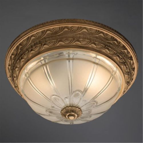 Потолочный светильник Arte Lamp Piatti A8014PL-2WA  фото 2