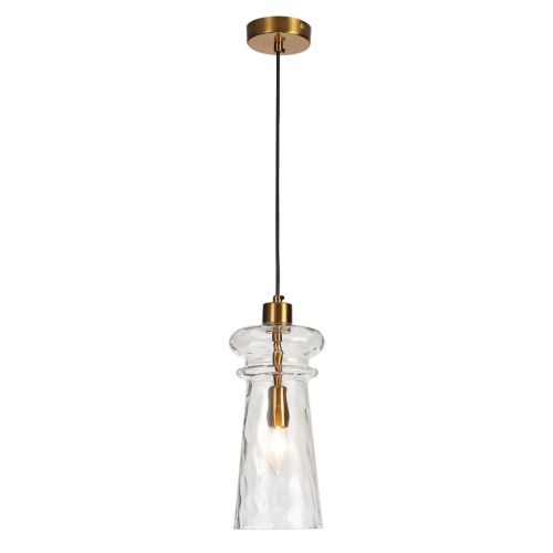 Подвесной светильник Odeon Light Pasti 4998/1  фото 2