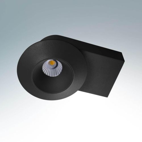Потолочный светодиодный светильник Lightstar Orbe 051217  фото 2