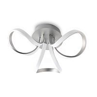 Потолочный светодиодный светильник Mantra Knot Led 4994 