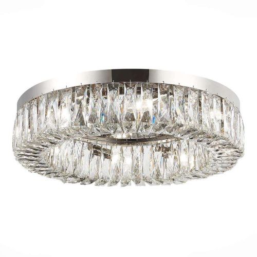 Потолочная люстра ST Luce Rifrazio SL1226.102.08 