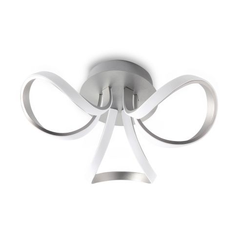 Потолочный светодиодный светильник Mantra Knot Led 4994 