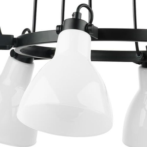 Подвесная люстра Lightstar Acrobata 761160  фото 3