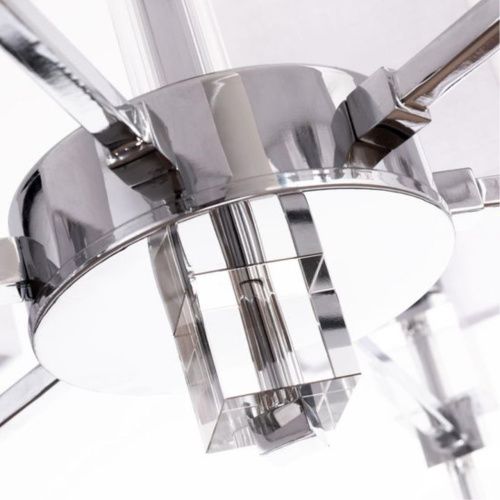 Подвесная люстра Arte Lamp North A5896LM-6CC  фото 3