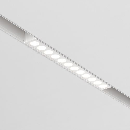Трековый светильник Technical TR031-2-12W3K-W  фото 4