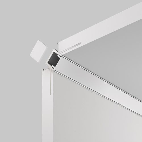 Комплектующие к светодиодной ленте Led Strip ALM-4623-S-2M  фото 5