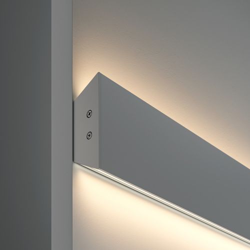 Комплектующие к светодиодной ленте Led Strip ALM-1848-S-2M  фото 3