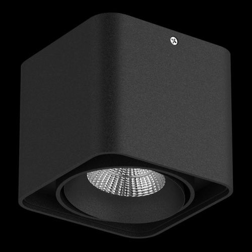 Потолочный светодиодный светильник Lightstar Monocco 052317  фото 3