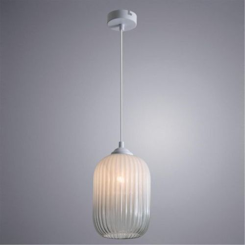 Подвесной светильник Arte Lamp Arwen A1902SP-1WH  фото 2