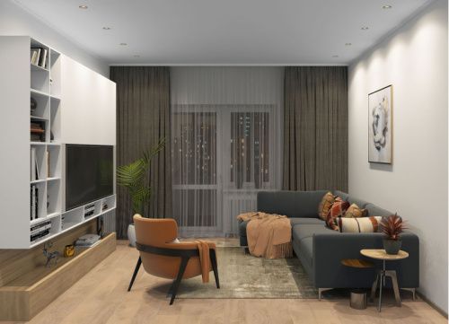 Встраиваемый светильник Denkirs DK4400-BK  фото 5