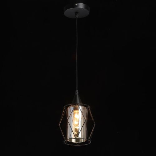 112013001 Соло 1*10W E27 LED 220 V люстра  фото 2