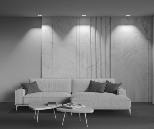 Встраиваемый светильник Maytoni Alfa LED DL043-02-10W4K-SQ-W  фото 8