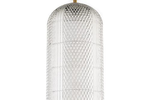 Люстра подвесная Arti Lampadari Candels L 1.P2 G  фото 4