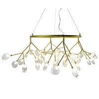 Подвесная люстра Kink Light Ветта 07521-36A,33 