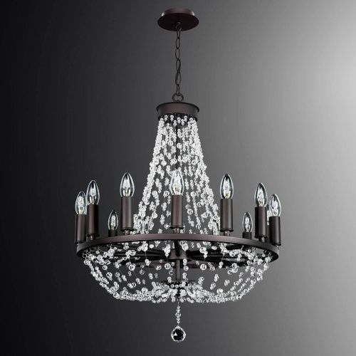 Подвесная люстра Lightstar Castello 744148  фото 3