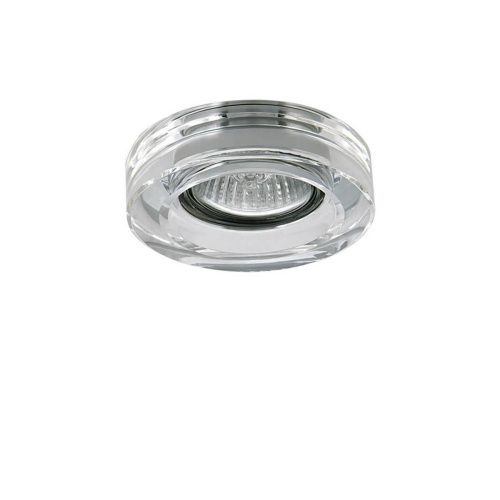 Встраиваемый светильник Lightstar Lei Micro 006150 