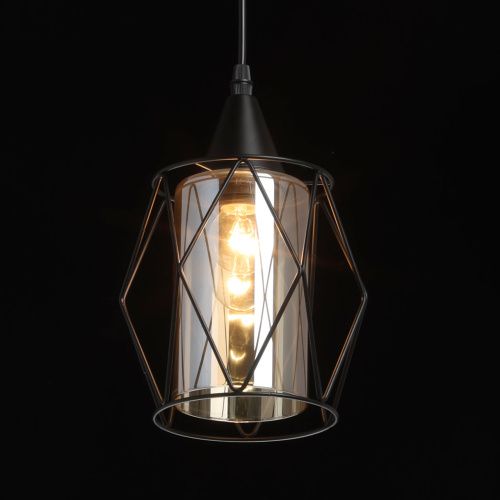 112013001 Соло 1*10W E27 LED 220 V люстра  фото 4