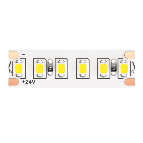 Светодиодная влагозащищенная лента Maytoni Technical 20W/m 180LED/m 2835SMD теплый белый 5M 10157 