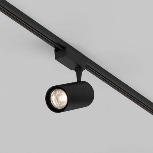 Трековый светильник Maytoni Technical Vuoro TR003-1-36W3K-M-B  фото 4