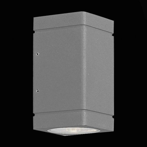 Уличный настенный светодиодный светильник ST Luce Coctobus SL563.701.02  фото 2