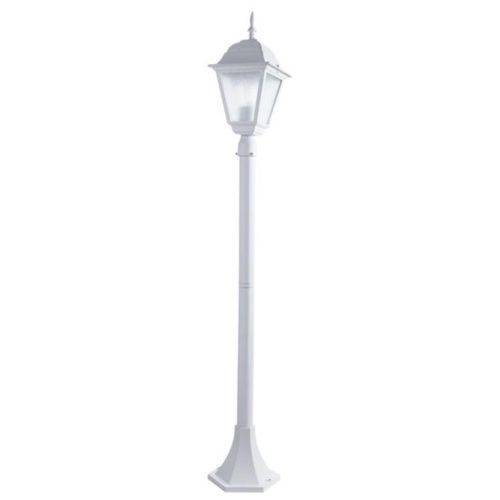Уличный светильник Arte Lamp Bremen A1016PA-1WH 