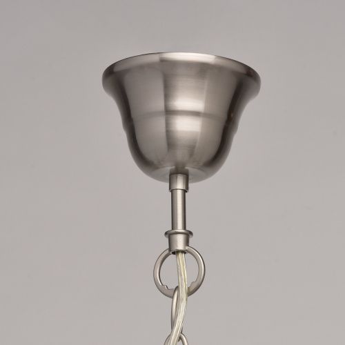 Подвесная люстра MW-Light Конрад 5 667011105  фото 3